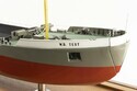 a917f5fc-272f-491f-9cc4-9465f0c5d535.jpg; M5371; Volmodel van de onderlosser 'W.D. Test' van rederij James Contracting & Shipping Co. Ltd; scheepsmodel