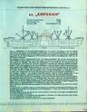 graphics/db/DB057905.jpg; DB579; Bedrijfsdrukwerk met betrekking tot het s.s. "Ampenan" van de Koninklijke Rotterdamsche Lloyd.; folder