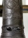 graphics/mmr/M1914_EvS_122_055.jpg; M1914; Scheepskanon van brons uit 1662; kanon
