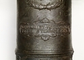 graphics/mmr/M1914_EvS_122_058.jpg; M1914; Scheepskanon van brons uit 1662; kanon