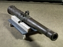 graphics/mmr/M1914_EvS_122_069.jpg; M1914; Scheepskanon van brons uit 1662; kanon