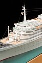 graphics/mmr/M3064_EvS62-31.jpg; M3064; Waterlijnmodel van het s.s. 'Rotterdam' (V) van de Holland-Amerika Lijn; waterlijnmodel