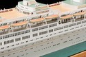 graphics/mmr/M3064_EvS62-34.jpg; M3064; Waterlijnmodel van het s.s. 'Rotterdam' (V) van de Holland-Amerika Lijn; waterlijnmodel