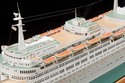 graphics/mmr/M3064_EvS62-35.jpg; M3064; Waterlijnmodel van het s.s. 'Rotterdam' (V) van de Holland-Amerika Lijn; waterlijnmodel