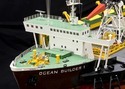 graphics/mmr/M4506_EvS82-39.jpg; M4506; Volmodel van de pijpenlegger 'Ocean Builder 1'; volmodel
