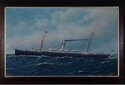 graphics/mmr/coll/P1811-2_DIVDIA.jpg; P1811; Het s.s. 'Statendam' (I) van de N.A.S.M.; schilderij